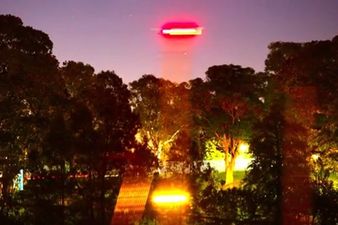 Beam Me Up Scotty! Has Russell Crowe Lost His Marbles?