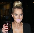 Helen Flanagan Makes Twit Of Herself On Social Networking Site Again