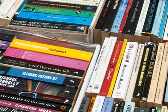 Katie Price’s Autobiography & Fifty Shades: The 100 “Most Essential” Books Out There