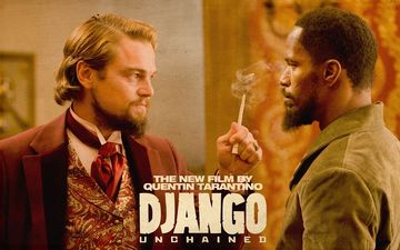 Tough Lesson: Tarantino’s First Choice For Django Unchained Turned Role Down