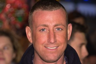 Christopher Maloney Just Keeps on Talking: Talent Show Star Makes Another Revelation