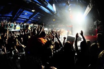 Bring It All Back? Bring Them All Back! ANOTHER Band Announces A Possible Reunion