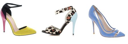 Fashion High Five: Our Top Five Online Buys – Party Heels