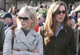 One Has Been Buying Irish – Dublin Born Fashion Designer Is On The Royal Radar