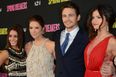Spring Breakers Co-Stars Fuel Romance Rumours
