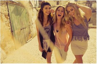 Destination Inspiration: Ibiza Inspired Style That Will Take You From Beach To Club In An Instant