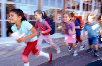 Nostalgia’s Kicking In: 17 Memories Of A Primary School Tour