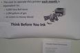 “I’ll Print Whatever I Want!” One Student Tells Their University How It Is