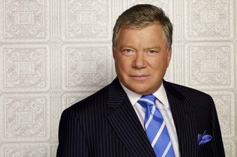 Nine Reasons We Love William Shatner, The Greatest Of All Men