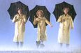 “Singing, Just Singing In The Rain” – Eleven Songs For A Rainy Day