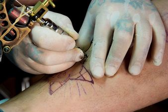 Separating The Good From The Bad: A Job Recruitment Ad Like No Other