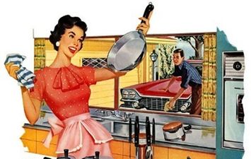 Spring Cleaning Your Life: Eight Steps To The Ultimate Detox