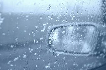 Chilly Temperatures To Last The Rest Of The Week, With Only Wetter Weather To Look Forward To