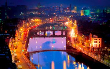 Dialect Dictionary: Five Dublin Slang Terms You Need To Know
