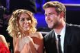 Back On? Miley Cyrus Takes To Twitter & Flashes Her Engagement Ring