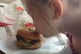 Restaurant Helps Little Girl With Autism & The Picture Goes Viral