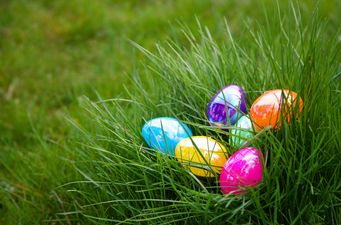 Chocolate, Rabbits & The End Of Lent: 10 Reasons Why Easter Rocks