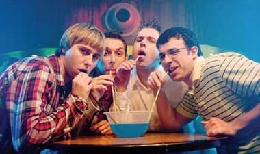 “It Had To End At Some Point” – Stars Dismiss Hopes of Another Inbetweeners Movie
