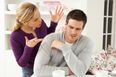 Drop The Controller! Woman Attacks Boyfriend For Spending So Much Time On His Xbox