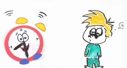 VIDEO: Why The Snooze Button Isn’t The Best Thing In The World