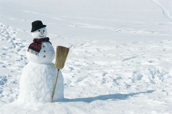 Winter Is On The Way: Wrap Up Warm Because It’s Going To Get Worse Before It Gets Better!
