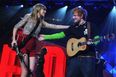 More Trouble? Taylor and Ed ARE More Than Just Friends!