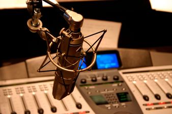 You Will Never Guess Who Has Just Landed Their Own Radio Show