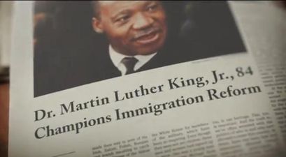 VIDEO: Imagine A World Without Hate – Anti-Defamation League Celebrates 100 Year Anniversary