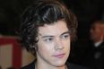 Inking It Up: Harry Styles’ Massive New Tattoo Raises A Few Eyebrows