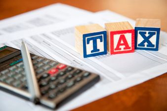 Cough Up Kids! Children Sent Property Tax Demands By Irish Revenue