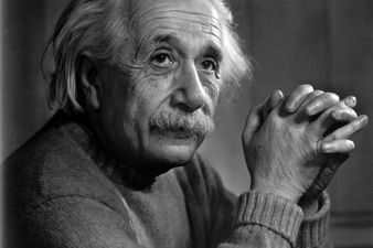 “Learn From Yesterday” – Eleven Of The Best Albert Einstein Quotes