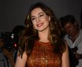 Cracker Of A Bod: Looking To Kelly Brook For Inspiration
