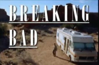 VIDEO: Breaking Bad… Ingeniously Remade As A 90s Family Favourite