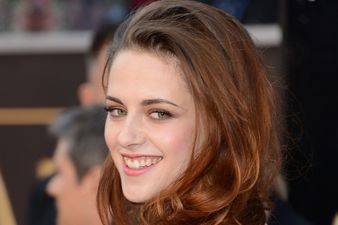 She’s Back: Kristen Stewart Moves On With Actor’s Son?!
