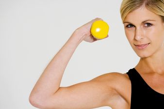 Girl Power: How One Gym Told Its Users To Clean Up After Themselves