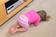 Found You! Video Of Kids Who Can’t Play Hide & Seek Goes Viral