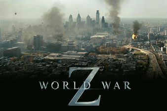 TRAILER: BRAD PITT IS BACK! World War Z Gets A Second Trailer