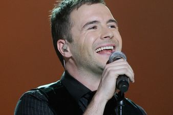 The Comeback Kid: Former Westlife Star Wants To Reinvent Himself As The Irish Michael Bublé