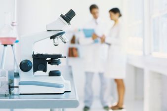 Have They Finally Found A Cure For HIV? The Story Of A Little Girl Has Shocked Doctors Around The World