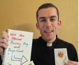 Armagh Parish The Coolest In Town: Facebook Page Has Pope Benedict-Blessed Rosary Ring Up For Grabs