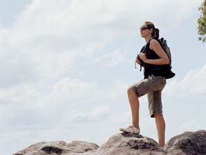 Training Tips: Uphill Challenge Made Easy