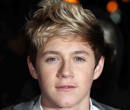 Niall Horan Heads Home For A Very Special Performance – But Leaves The Rest Of The One D Boys Behind