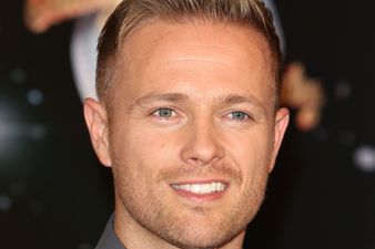 Westlife Star Gets St Patrick’s Day Parade Title