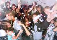 “SHHH*TT! RUN!” This Is What Happens When Your House Party Hiding Place Doesn’t Work Out