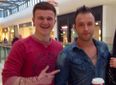 Tallafornia’s Phil Threatens To Sue After “Pr*ck” Photo Does The Rounds Online