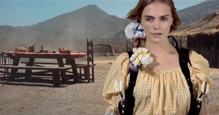 It Was Shunned For Decades But Now It’s Back With A Bang – Will You Be Buying A Scrunchie This Season?