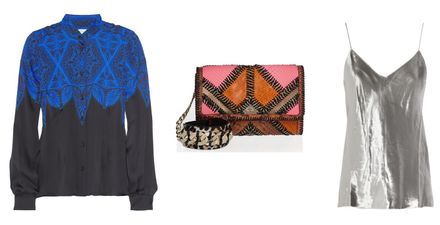 Ready, Steady, Shop! The Outnet Is Having A Clearance Sale And The Bargains Need To Be Seen To Be Believed!