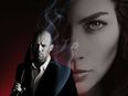 Review: Parker starring Jennifer Lopez and Jason Statham