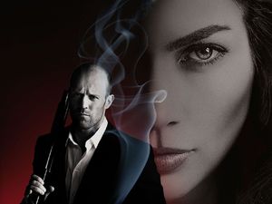 Review: Parker starring Jennifer Lopez and Jason Statham