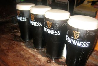 Forget Your Pint Of The Black Stuff, This Is Ingenious: We Have Your Paddy’s Day Tipple Sorted